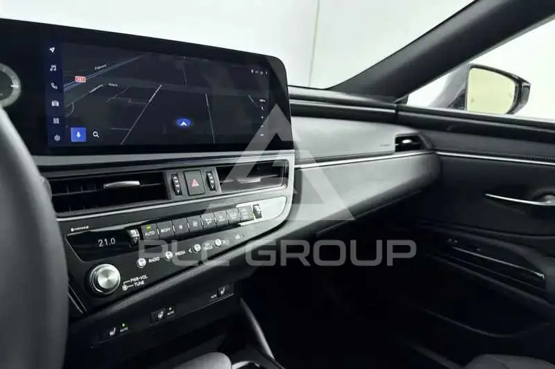 2024 Lexus ES