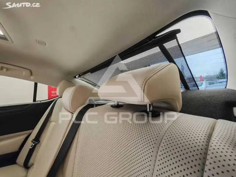 2024 Lexus ES