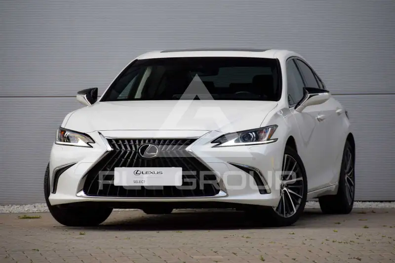 2024 Lexus ES