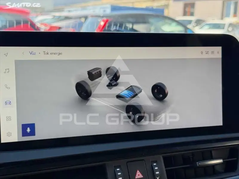2024 Lexus ES