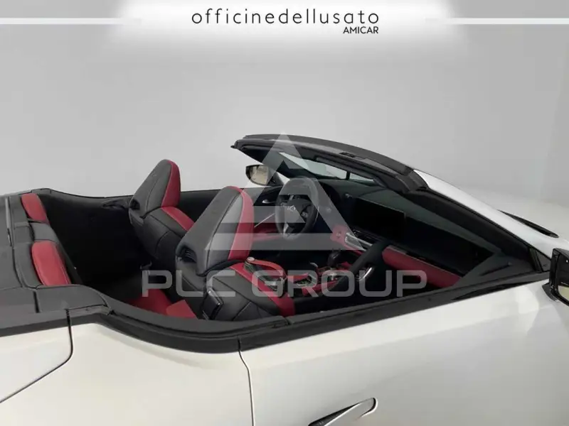 2024 Lexus LC