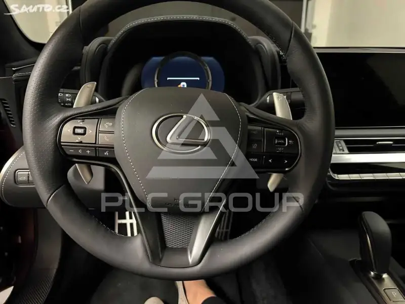 2024 Lexus LC