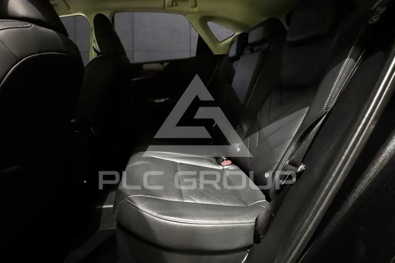 2024 Lexus NX