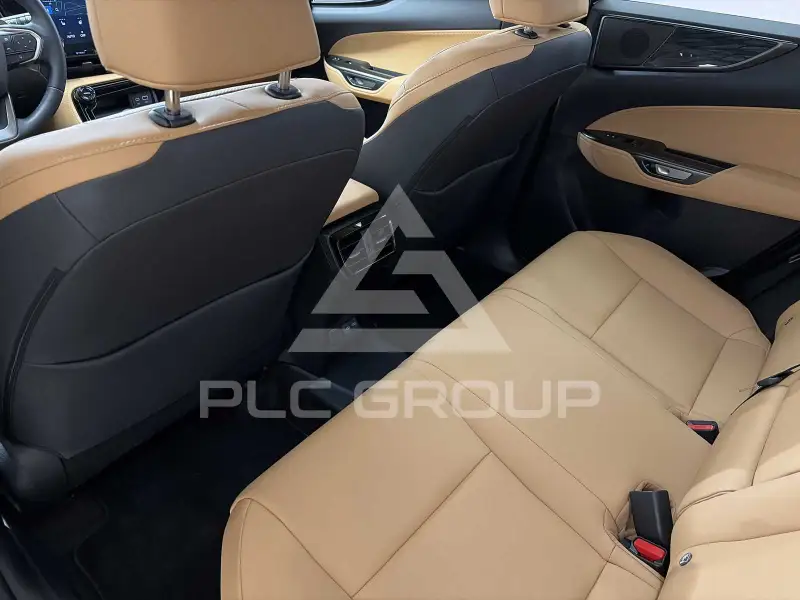 2024 Lexus NX