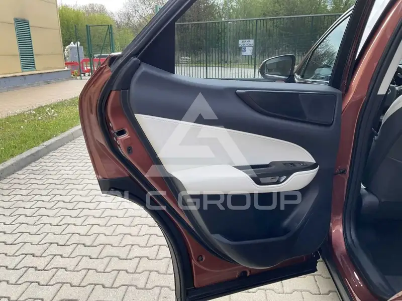 2024 Lexus NX
