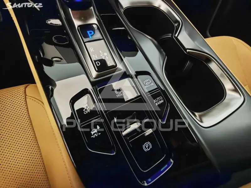 2024 Lexus NX