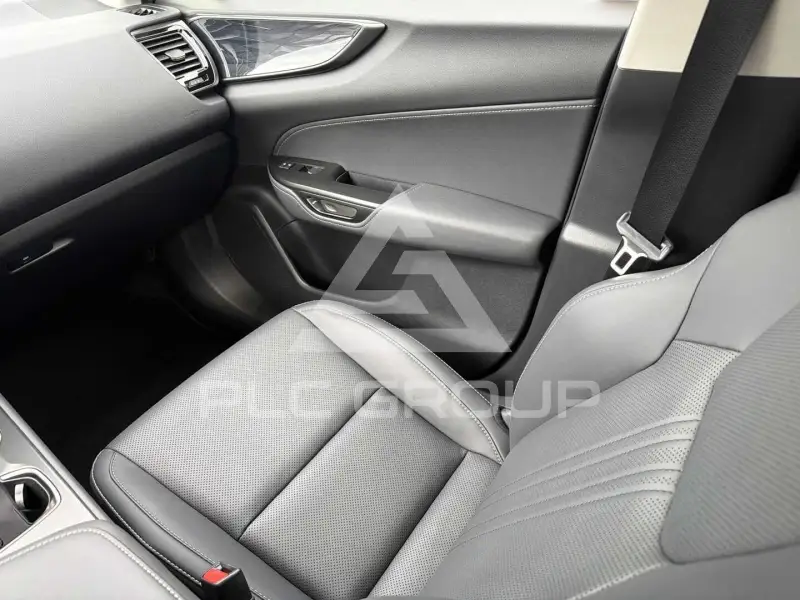 2024 Lexus NX