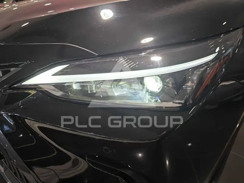 2024 Lexus NX