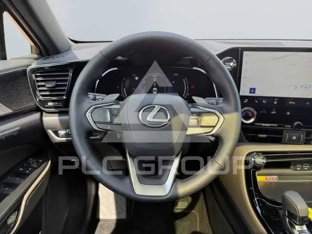 2024 Lexus NX