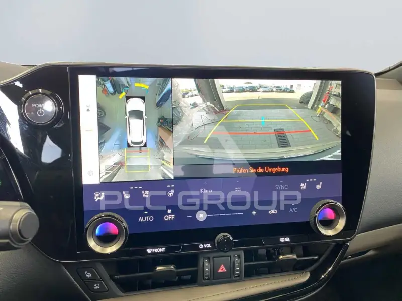 2024 Lexus NX