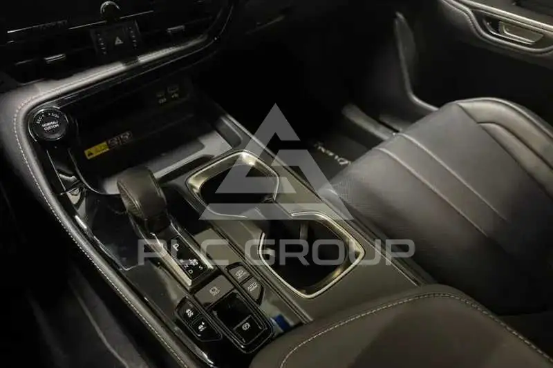 2024 Lexus NX