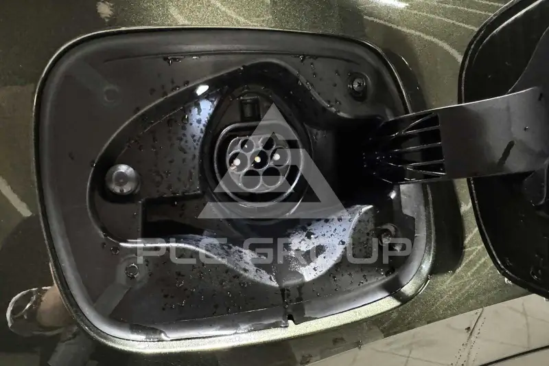 2024 Lexus NX