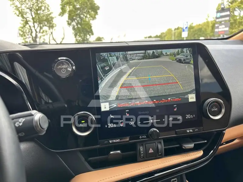 2024 Lexus NX