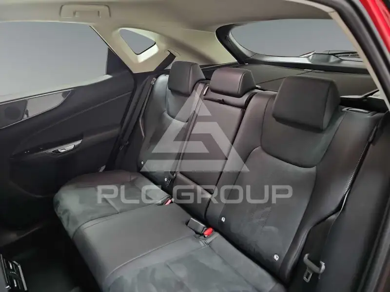 2024 Lexus NX