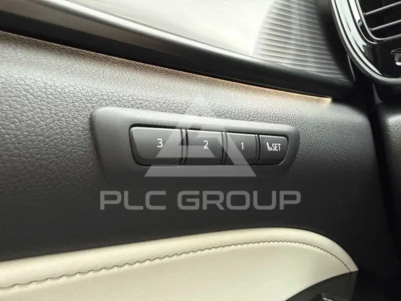 2024 Lexus NX