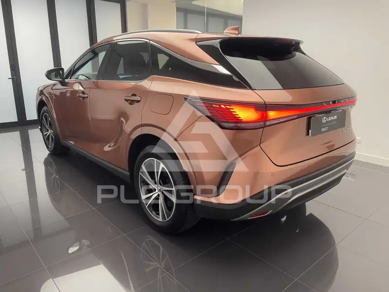 2024 Lexus RX