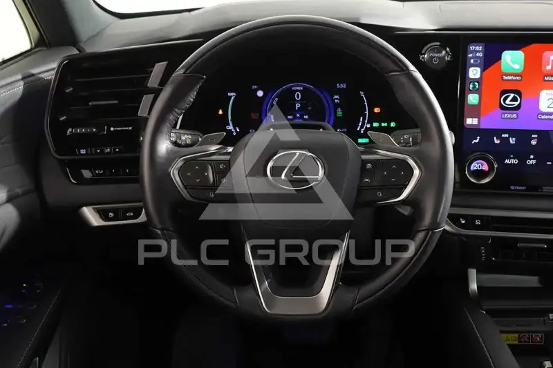 2024 Lexus RX