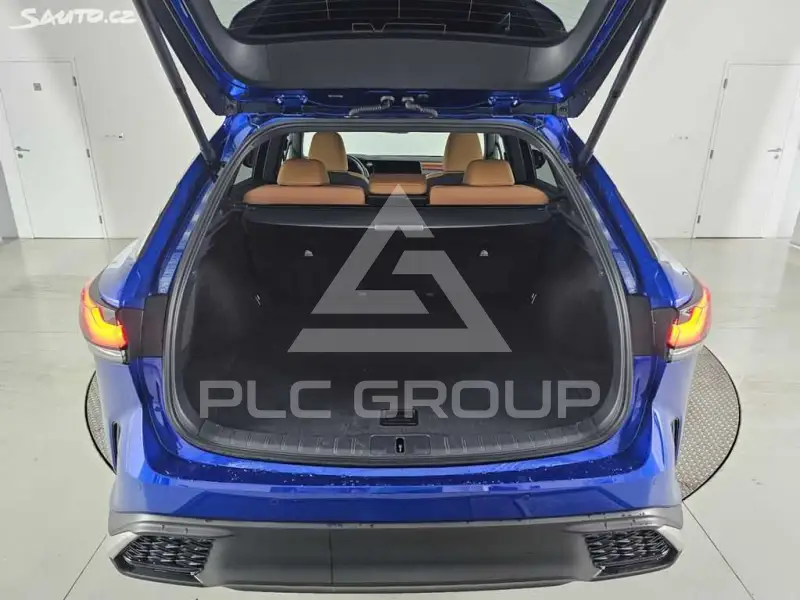 2024 Lexus RX