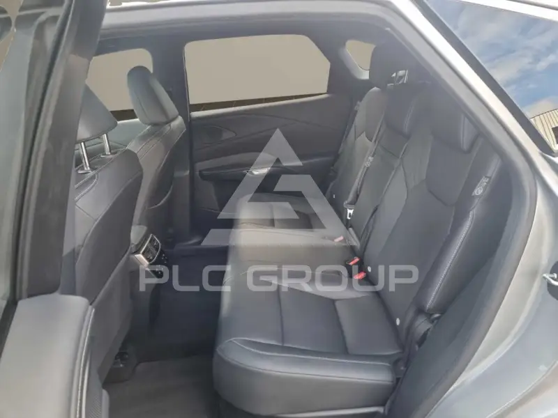 2024 Lexus RX