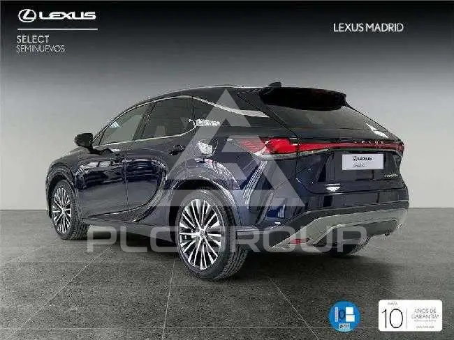 2024 Lexus RX
