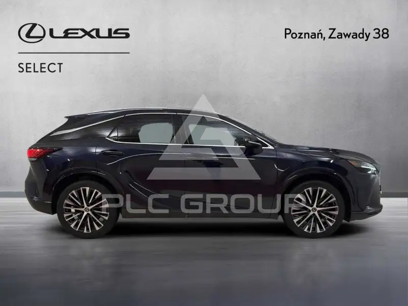 2024 Lexus RX