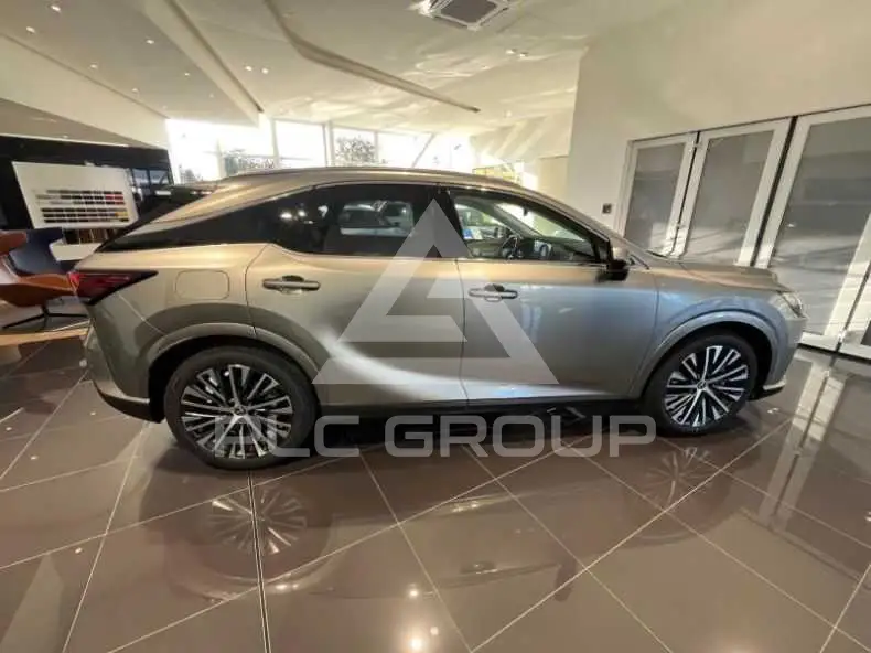 2024 Lexus RX