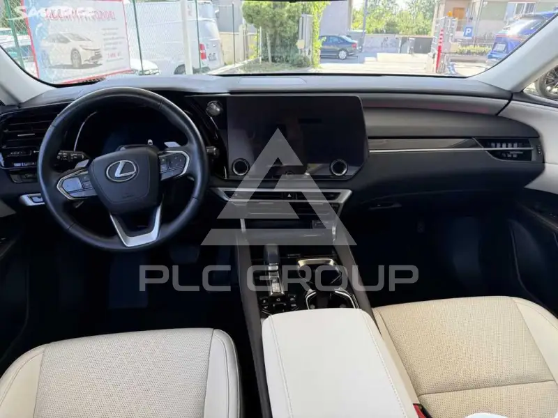 2024 Lexus RX