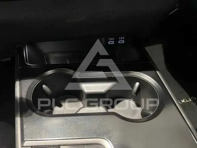 2024 Lexus UX