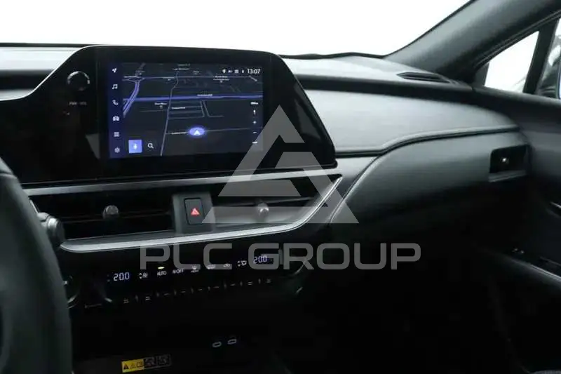 2024 Lexus UX