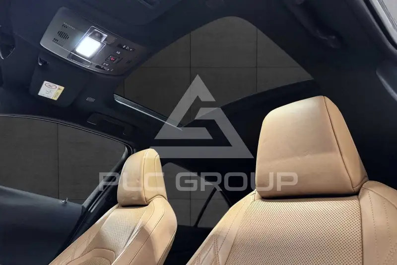 2024 Lexus UX