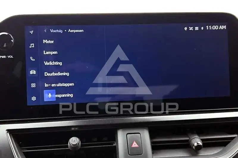 2024 Lexus UX