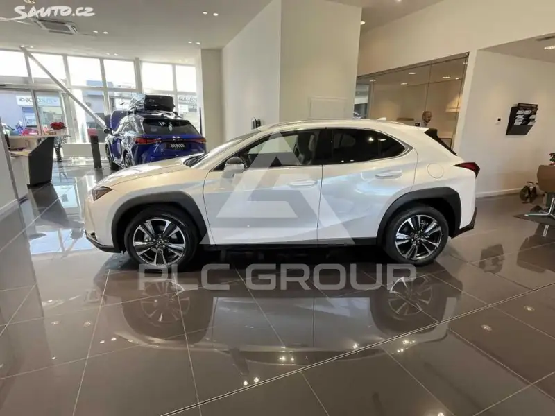 2024 Lexus UX