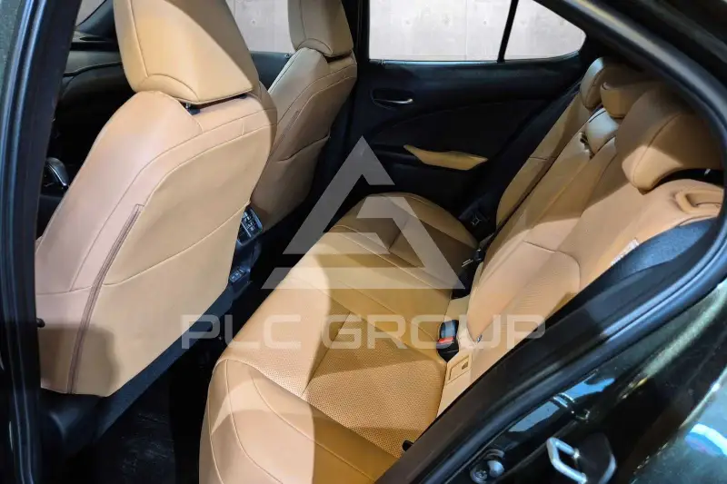 2024 Lexus UX