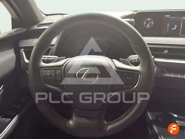 2024 Lexus UX