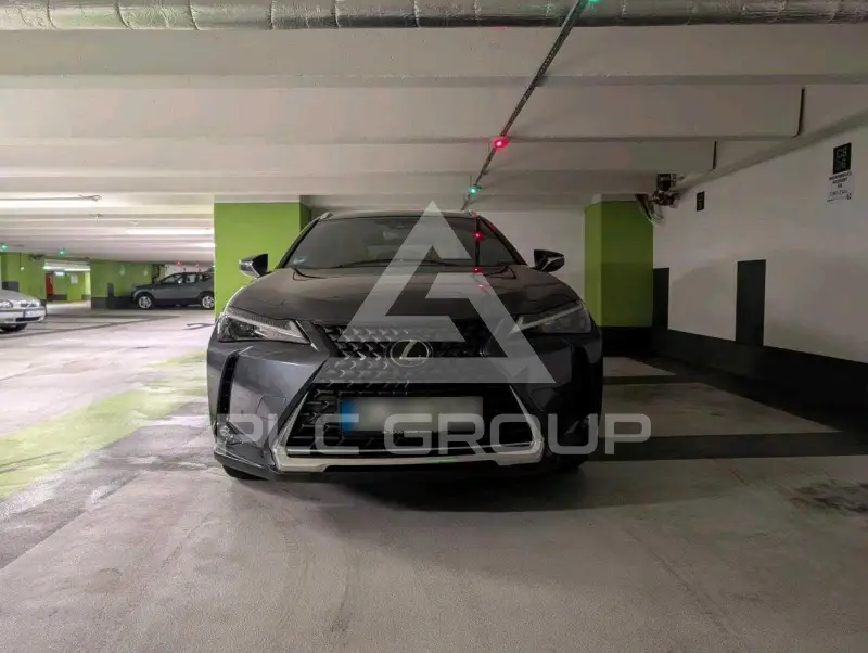 2024 Lexus UX