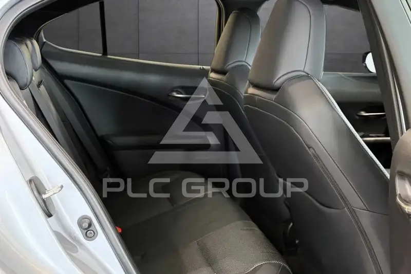 2024 Lexus UX