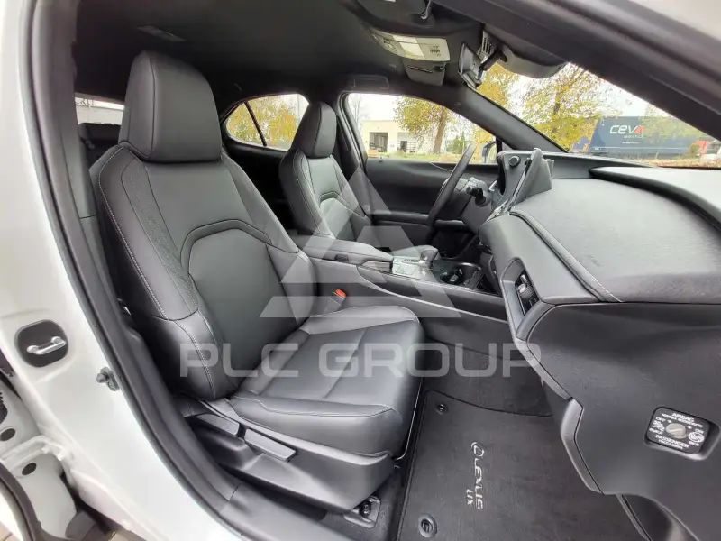 2024 Lexus UX