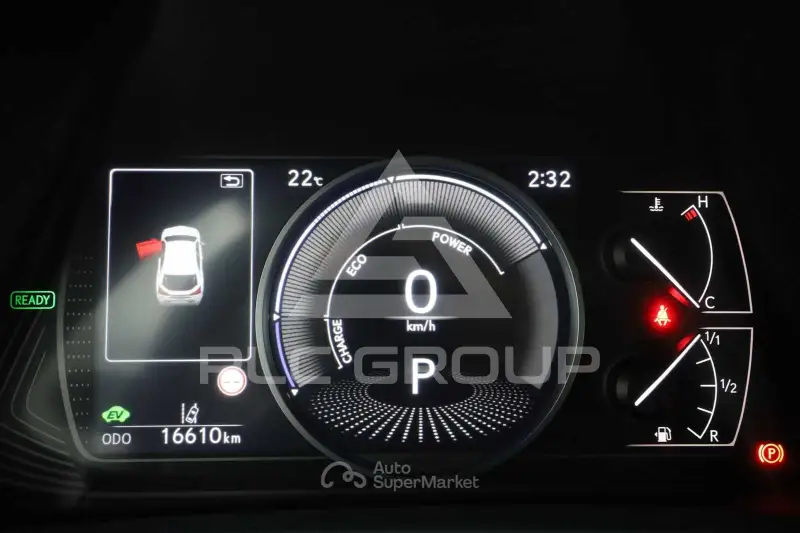 2024 Lexus UX