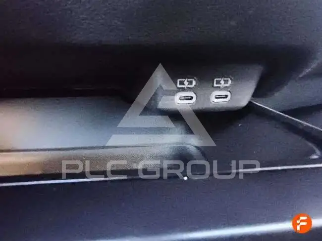 2024 Lexus UX