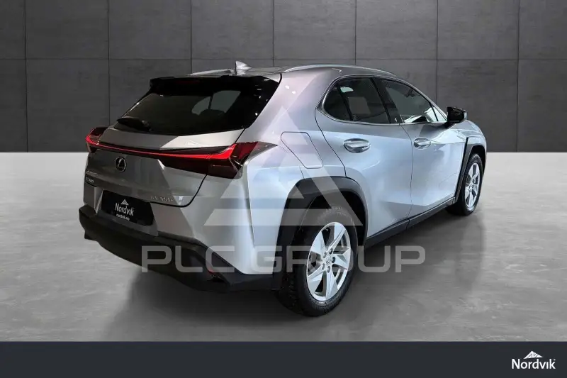 2024 Lexus UX