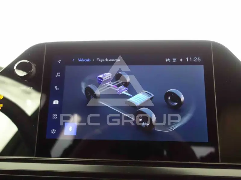 2024 Lexus UX