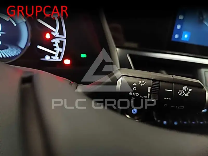 2024 Lexus UX