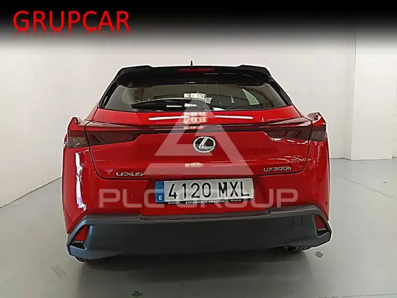2024 Lexus UX