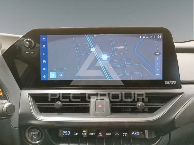 2024 Lexus UX