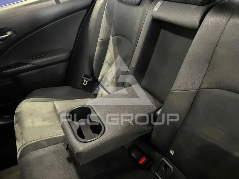 2024 Lexus UX