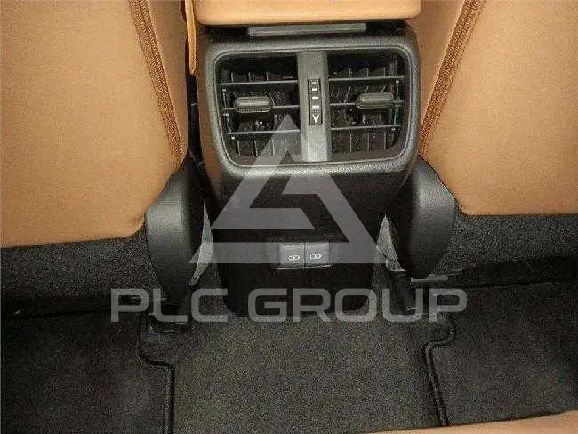 2024 Lexus UX