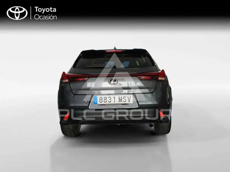 2024 Lexus UX