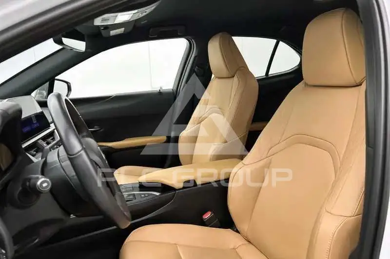 2024 Lexus UX