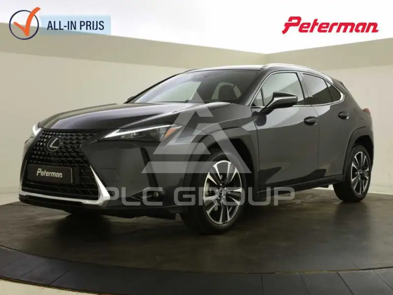 2024 Lexus UX