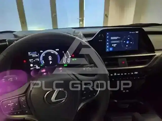 2024 Lexus UX